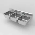 Advance Tabco DI-3-1410