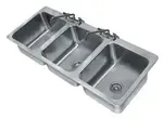 Advance Tabco DI-3-1410