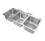 Advance Tabco DI-3-1612