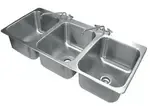 Advance Tabco DI-3-1612