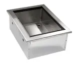 Advance Tabco DICP-1