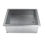 Advance Tabco DICP-3