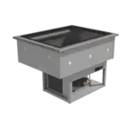 Advance Tabco DIRCP-2