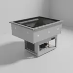 Advance Tabco DIRCP-2