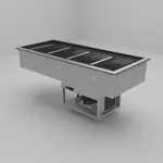 Advance Tabco DIRCP-4