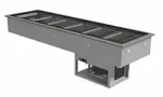 Advance Tabco DIRCP-6