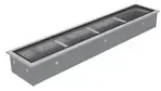 Advance Tabco DISLCP-4