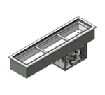 Advance Tabco DISLRCP-3
