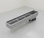 Advance Tabco DISLRCP-4