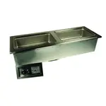 Advance Tabco DISLSW-2-120