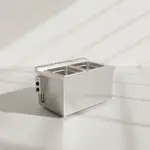 Advance Tabco DISLSW-2-240