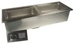 Advance Tabco DISLSW-2-240
