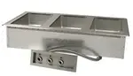 Advance Tabco DISLSW-3-120