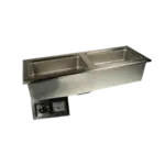 Advance Tabco DISLSW-4-240