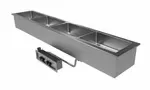 Advance Tabco DISLSW-4-240