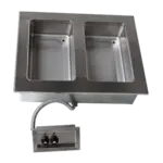Advance Tabco DISW-2-120