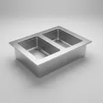 Advance Tabco DISW-2-120