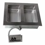 Advance Tabco DISW-2-120