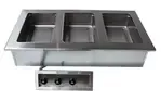 Advance Tabco DISW-3-240