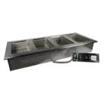 Advance Tabco DISW-4-240