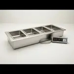 Advance Tabco DISW-4-240