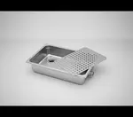 Advance Tabco DP-1818