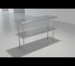 Advance Tabco DS-12-48