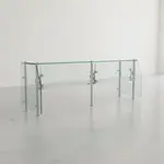 Advance Tabco DSG-12G-108 Sleek Shield™ Food Shield