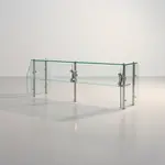 Advance Tabco DSG-12G-144 Sleek Shield™ Food Shield