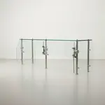 Advance Tabco DSG-12G-60 Sleek Shield™ Food Shield