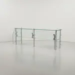 Advance Tabco DSG-15G-120 Sleek Shield™ Food Shield