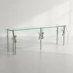 Advance Tabco DSG-15G-132 Sleek Shield™ Food Shield