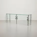 Advance Tabco DSG-15S-120 Sleek Shield™ Food Shield