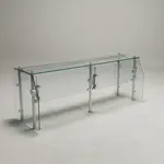 Advance Tabco DSG-15S-72 Sleek Shield™ Food Shield