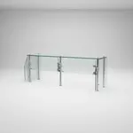 Advance Tabco DSG-18S-36 Sleek Shield™ Food Shield