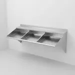 Advance Tabco DT-62-EC-X