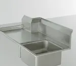 Advance Tabco DTA-55