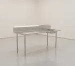 Advance Tabco DTA-66