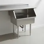 Advance Tabco DTA-82