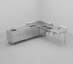 Advance Tabco DTA-84