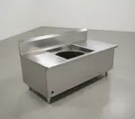 Advance Tabco DTA-95