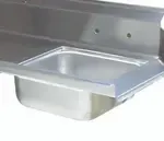 Advance Tabco DTA-99A