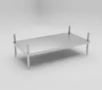 Advance Tabco DTA-SS-102