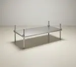 Advance Tabco DTA-SS-114