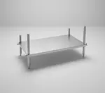 Advance Tabco DTA-SS-126