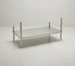 Advance Tabco DTA-SS-24