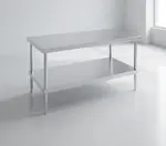 Advance Tabco DTA-SS-54