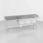 Advance Tabco DTC-3-1620-120L