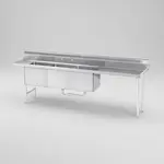 Advance Tabco DTC-3-1620-120R