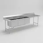 Advance Tabco DTC-3-1620-144R